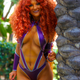 Image for article titled Our Favorite Cosplay From WonderCon 2019